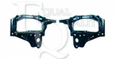 EQUAL QUALITY l01468 - Крепление фары